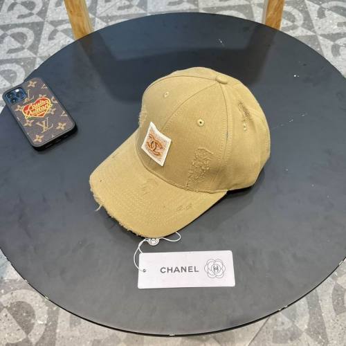 CHAL Hats AAA-1597