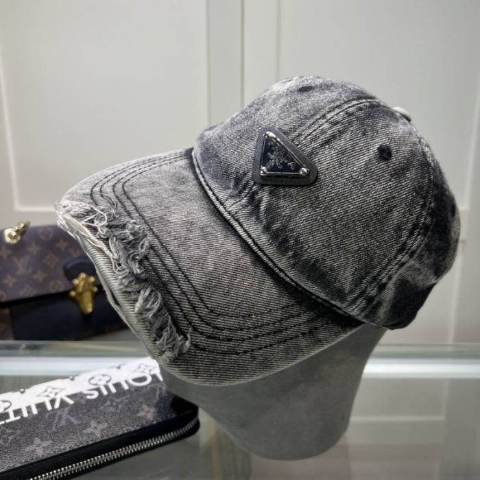 Prada Hats AAA-661