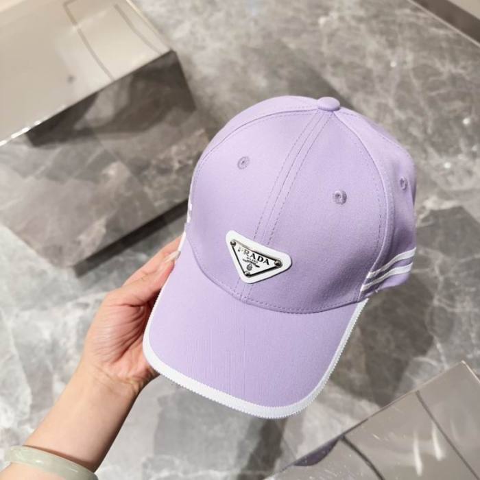 Prada Hats AAA-576