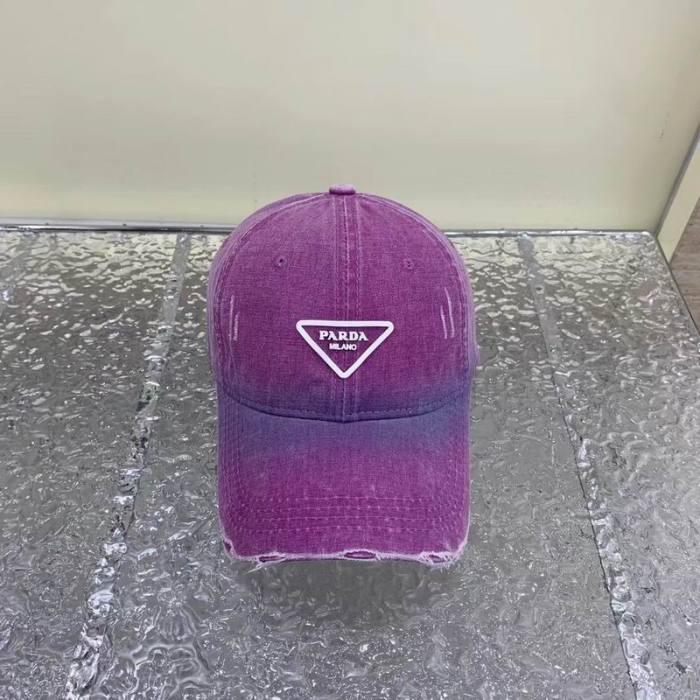Prada Hats AAA-590