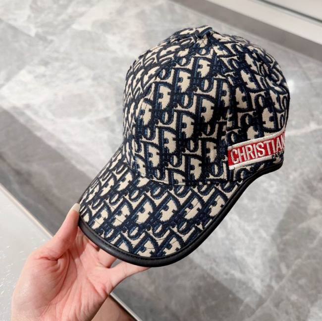 Dior Hats AAA-1076