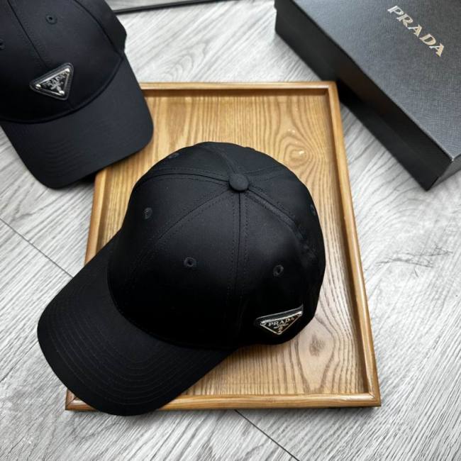 Prada Hats AAA-632