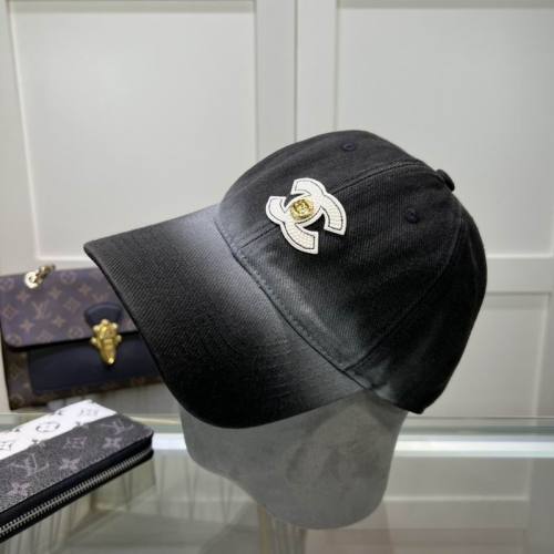 CHAL Hats AAA-1488