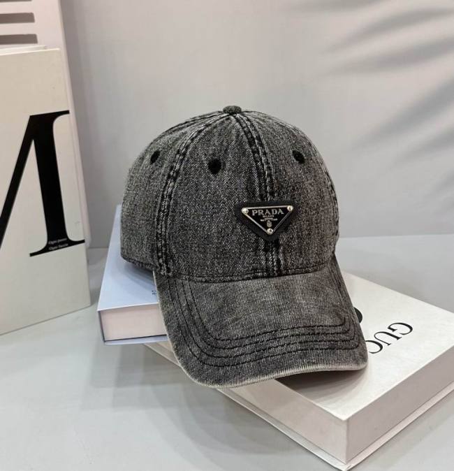Prada Hats AAA-620
