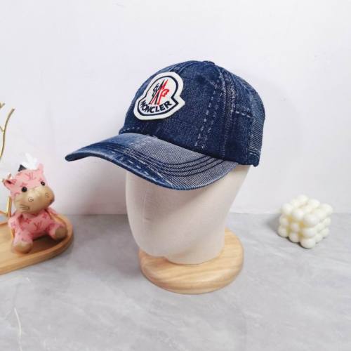 Moncler Hats AAA-271
