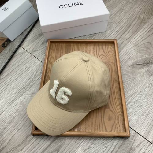 Celine Hats AAA-652