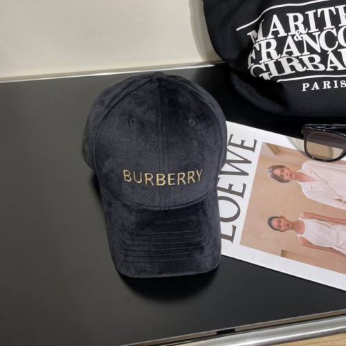 Burrerry Hats AAA-694