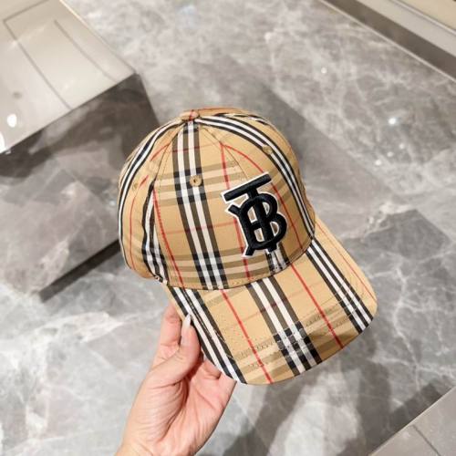 Burrerry Hats AAA-789