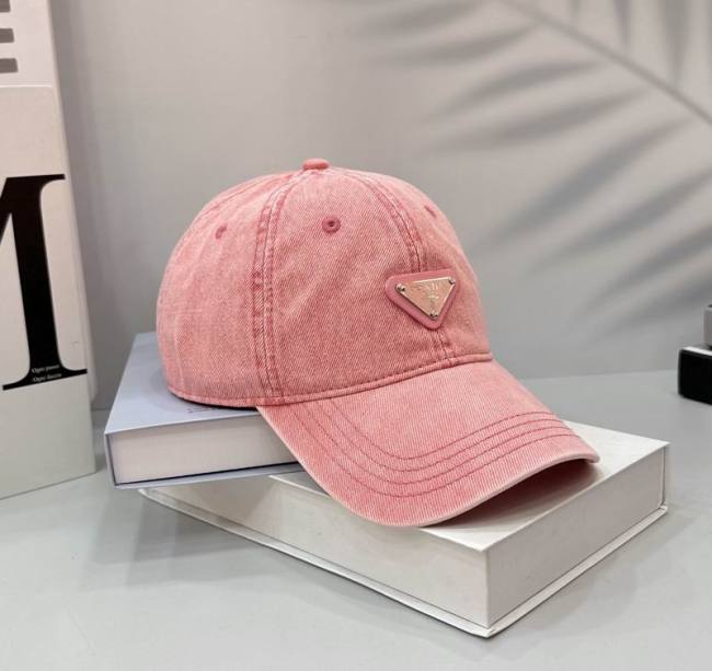 Prada Hats AAA-622