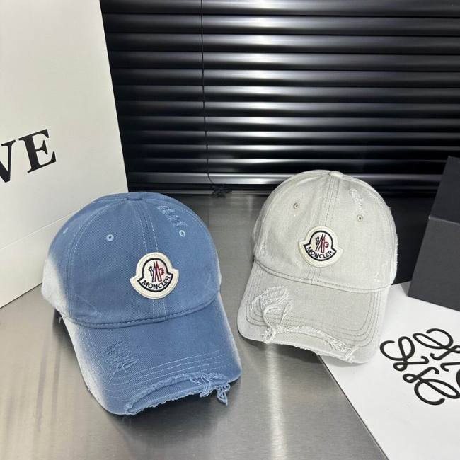 Moncler Hats AAA-251