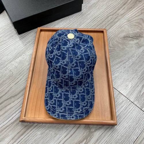 Dior Hats AAA-941