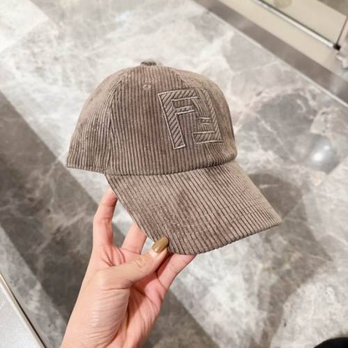 FD Hats AAA-550