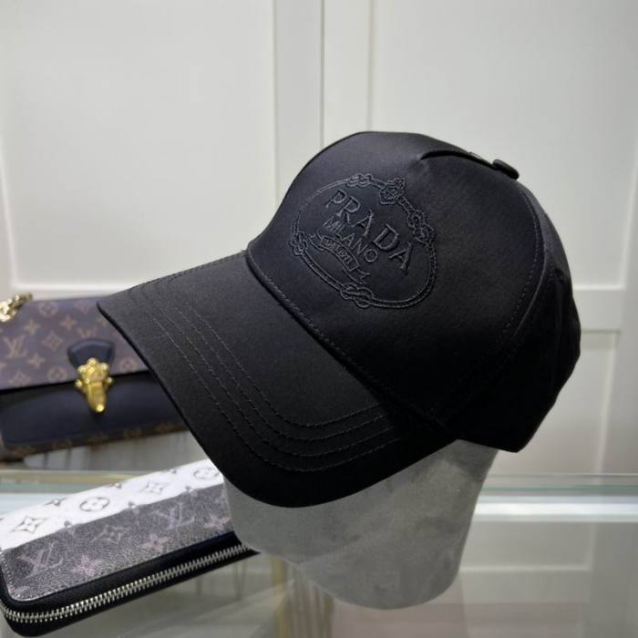Prada Hats AAA-453