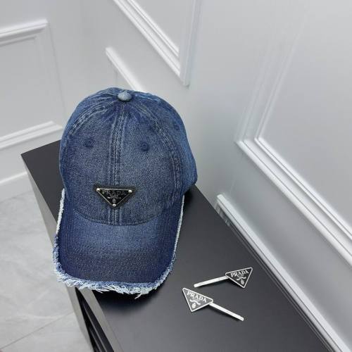 Prada Hats AAA-442
