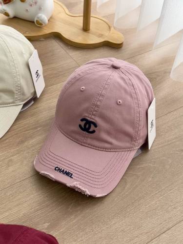 CHAL Hats AAA-1657