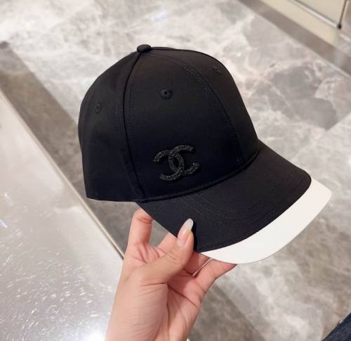 CHAL Hats AAA-1664