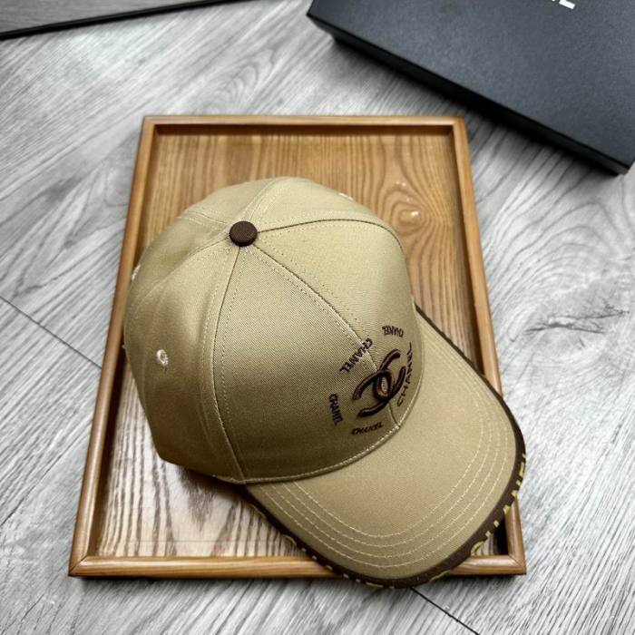 CHAL Hats AAA-1702