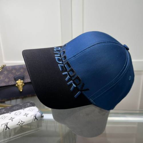 Burrerry Hats AAA-804