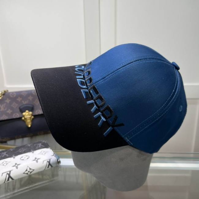 Burrerry Hats AAA-804