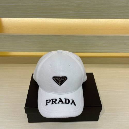 Prada Hats AAA-463