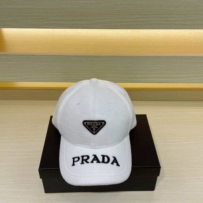Prada Hats AAA-463
