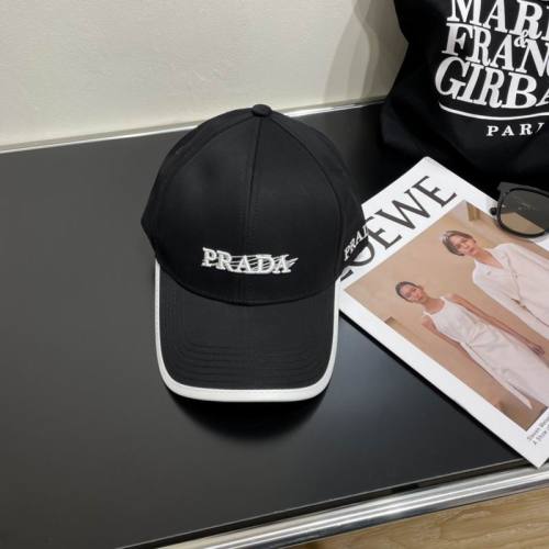 Prada Hats AAA-458