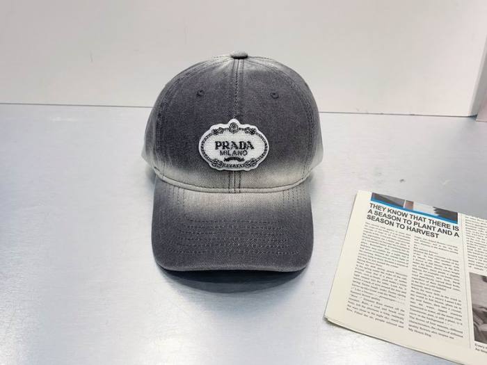 Prada Hats AAA-562