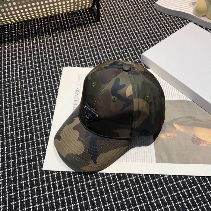 Prada Hats AAA-554