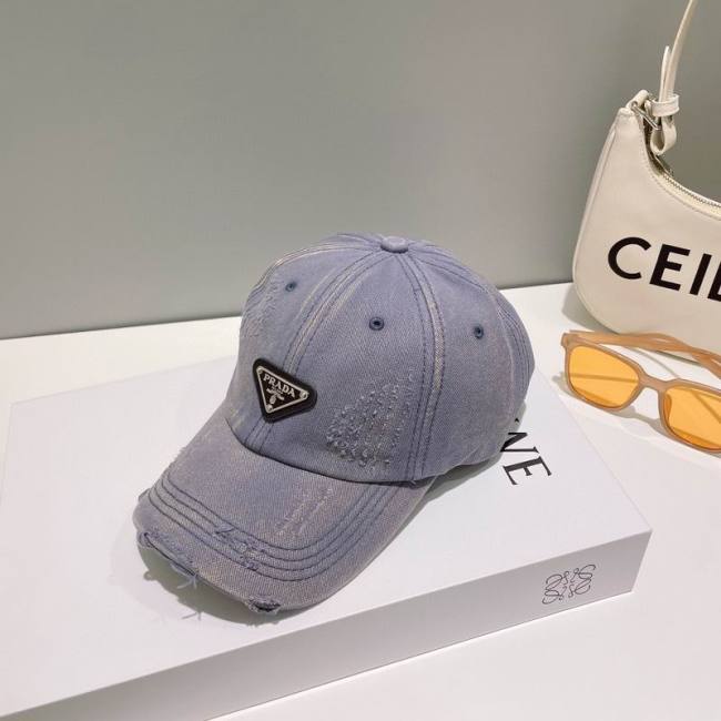 Prada Hats AAA-566