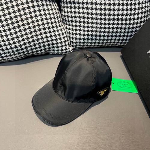 Prada Hats AAA-474
