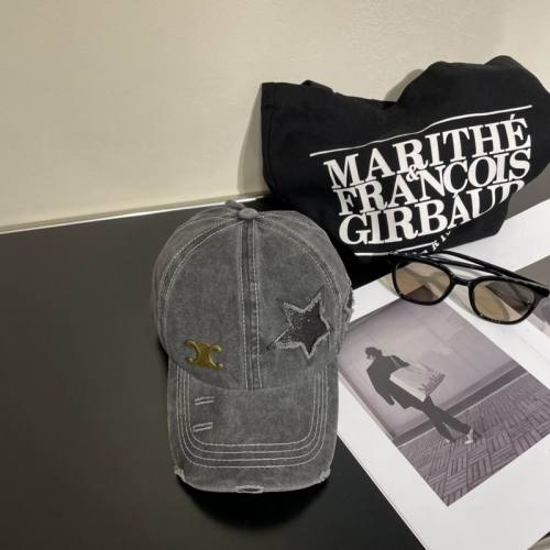 CHAL Hats AAA-1529