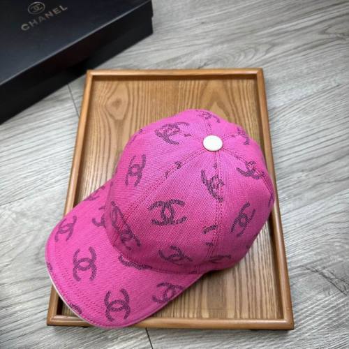 CHAL Hats AAA-1475