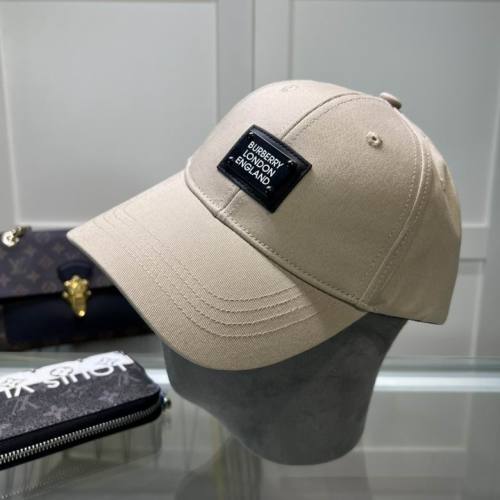 Burrerry Hats AAA-777