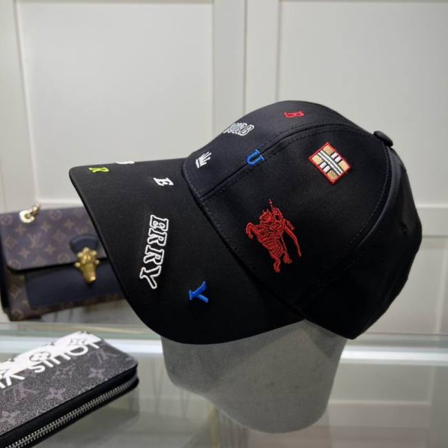Burrerry Hats AAA-871