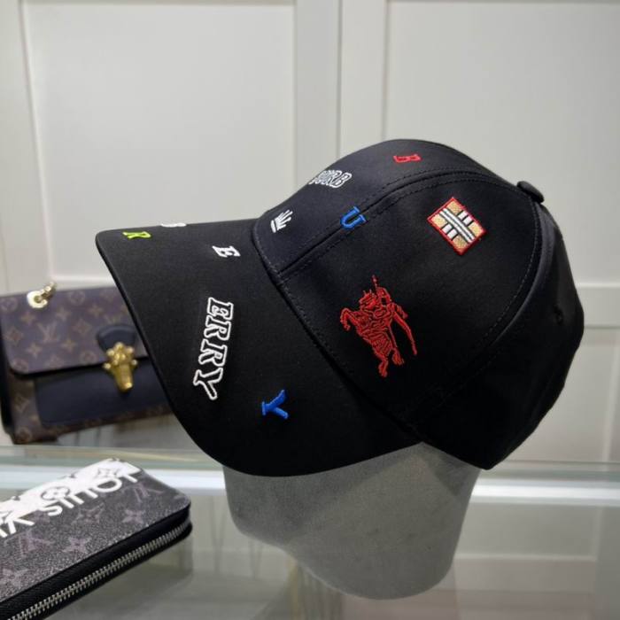 Burrerry Hats AAA-871