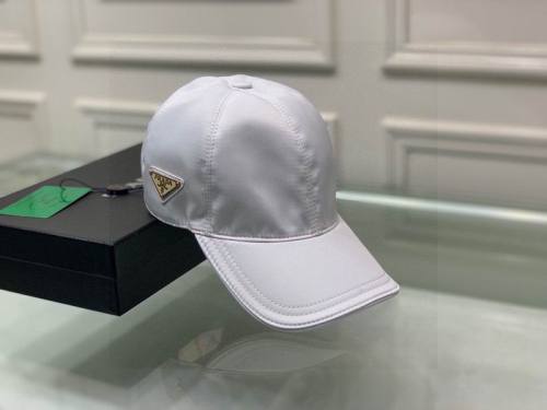 Prada Hats AAA-488