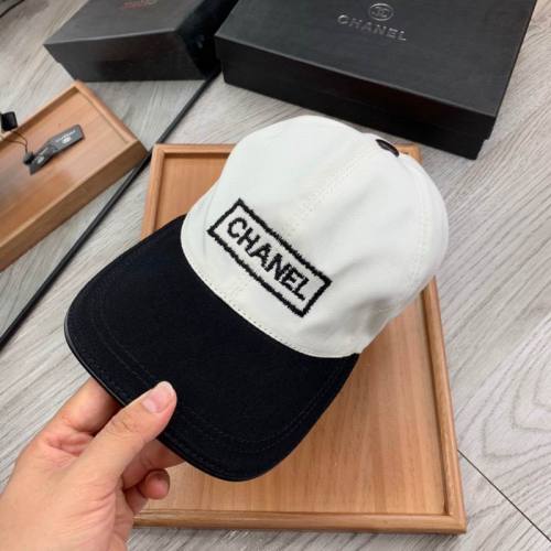 CHAL Hats AAA-1484