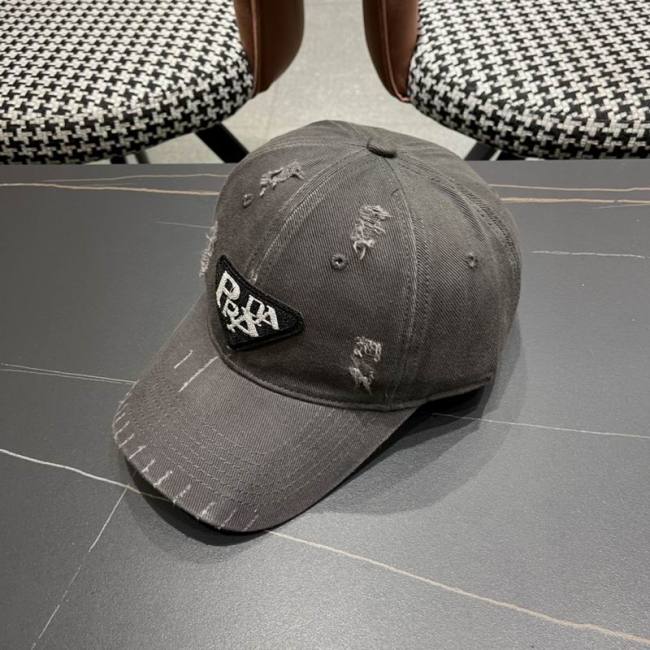 Prada Hats AAA-704