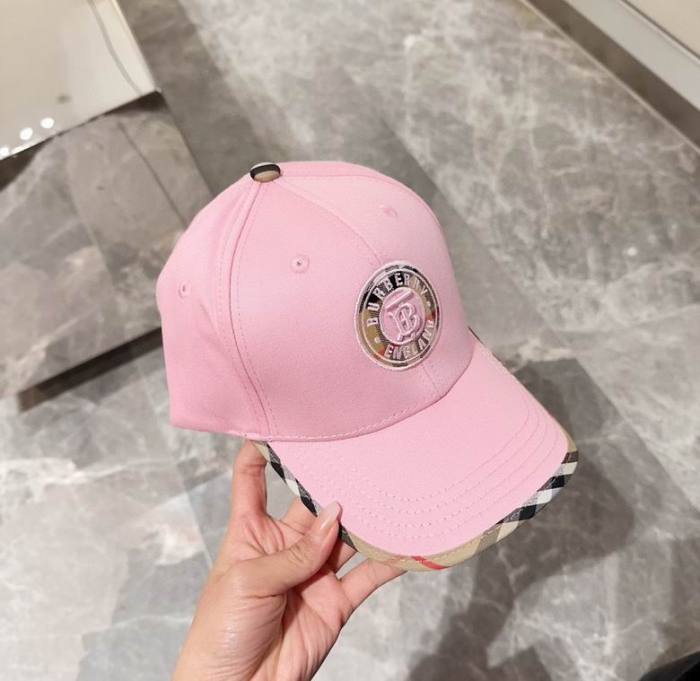 Burrerry Hats AAA-765