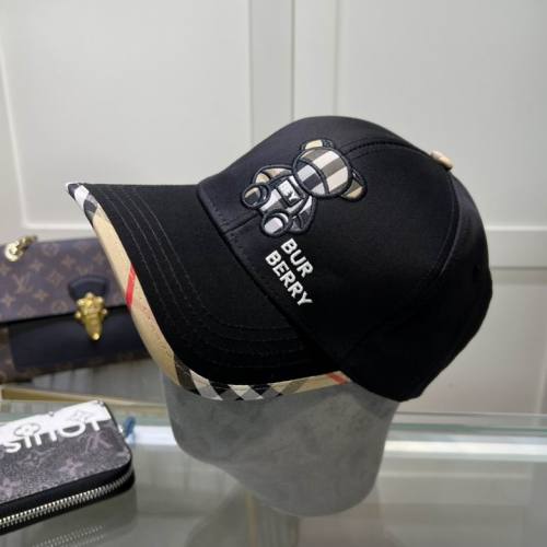 Burrerry Hats AAA-762