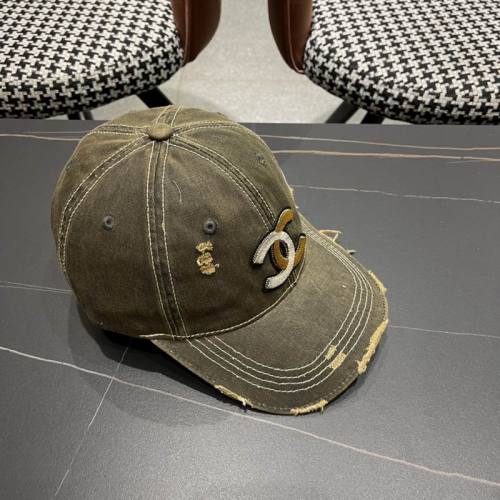 CHAL Hats AAA-1796