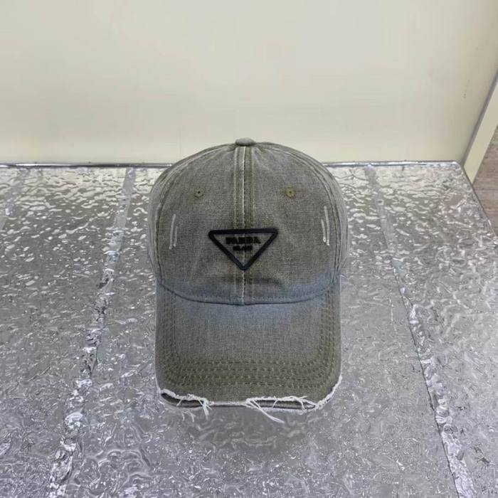 Prada Hats AAA-591