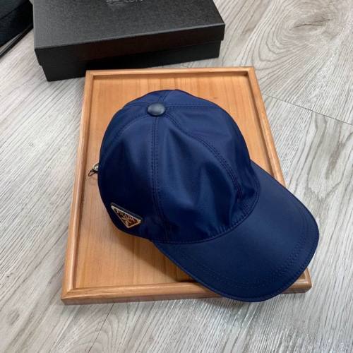 Prada Hats AAA-512