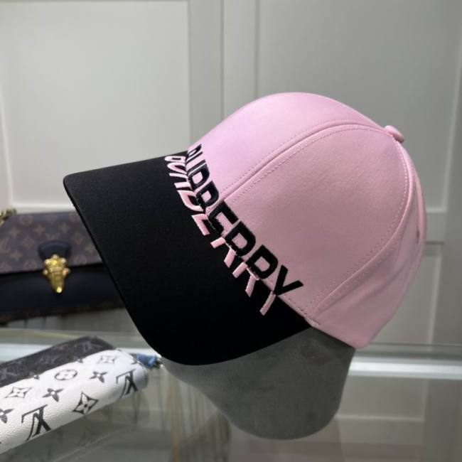 Burrerry Hats AAA-805