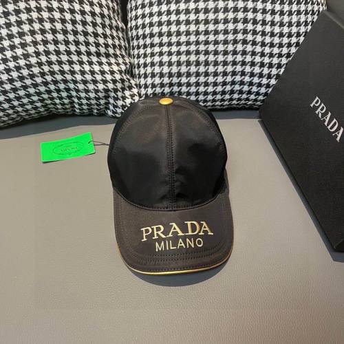 Prada Hats AAA-475