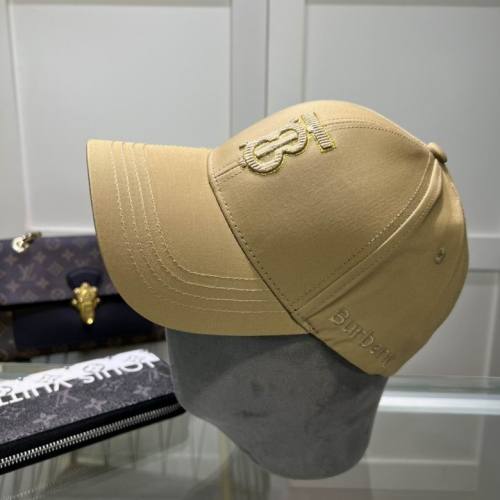 Burrerry Hats AAA-782