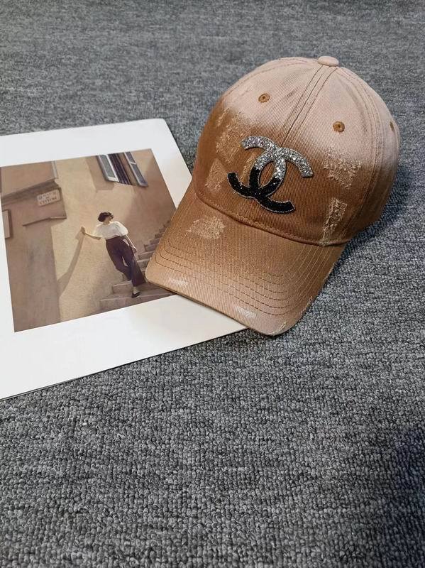 CHAL Hats AAA-1502