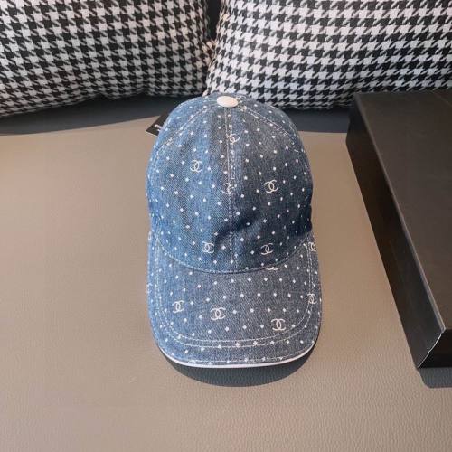CHAL Hats AAA-1568