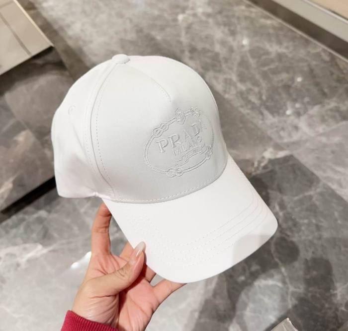 Prada Hats AAA-502
