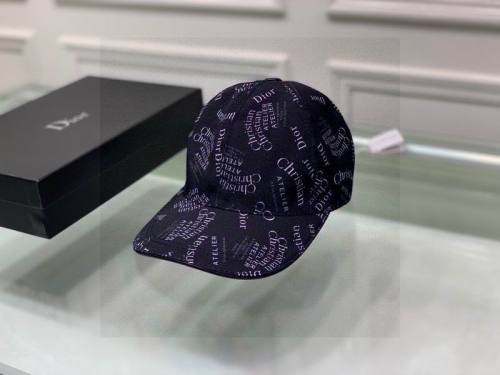 Dior Hats AAA-997